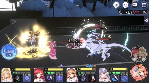 ꡼ No.020 | DMM GAMES 10ǯǰ衣ĹǯΥ֥饦ե󤬥ᤷ͵֥ȡ2021ǯ˥꡼줿ȥ