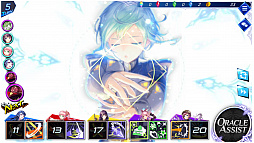 ꡼ No.030 | DMM GAMES 10ǯǰ衣ĹǯΥ֥饦ե󤬥ᤷ͵֥ȡ2021ǯ˥꡼줿ȥ