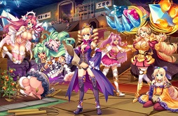 ꡼ No.031 | DMM GAMES 10ǯǰ衣ĹǯΥ֥饦ե󤬥ᤷ͵֥ȡ2021ǯ˥꡼줿ȥ