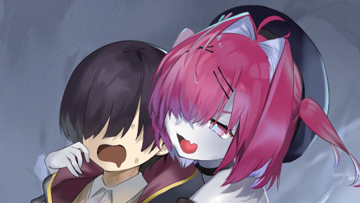 画像ギャラリー No.006のサムネイル画像 / 「モンスター娘TD」の事前登録者数が20万人を突破。新たなASMR動画が公開