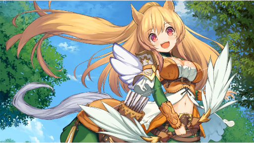 画像ギャラリー No.007のサムネイル画像 / 「モンスター娘TD」の事前登録者数が20万人を突破。新たなASMR動画が公開