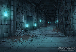 画像ギャラリー No.004のサムネイル画像 / DMM GAMESの新作「モンスター娘TD」を先行プレイ。独特のノリの物語と個性的な美少女たちが魅力のブラウザ向けタワーディフェンスゲーム