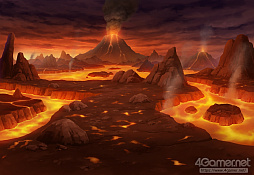 画像ギャラリー No.006のサムネイル画像 / DMM GAMESの新作「モンスター娘TD」を先行プレイ。独特のノリの物語と個性的な美少女たちが魅力のブラウザ向けタワーディフェンスゲーム