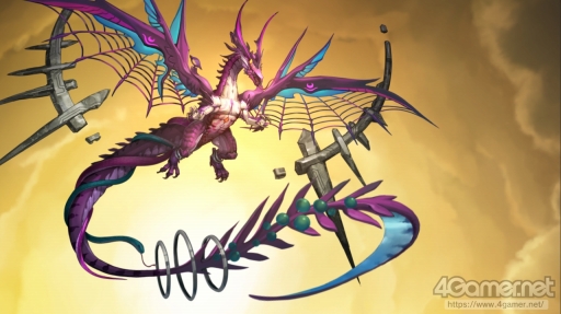 画像ギャラリー No.015のサムネイル画像 / DMM GAMESの新作「モンスター娘TD」を先行プレイ。独特のノリの物語と個性的な美少女たちが魅力のブラウザ向けタワーディフェンスゲーム