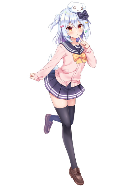 画像ギャラリー No.010のサムネイル画像 / 「モンスター娘TD」,初の公式生放送を7月31日20:00より放送。記念キャンペーンも開始