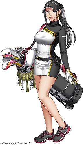 ���������꡼ No.003�Υ���ͥ������ / �֥���ॾ����������ס�15̾�Υ���������ͥ�ˤ�뿷����饯������ͥ�θ��������ǥ������2�����ͤ򳫻�