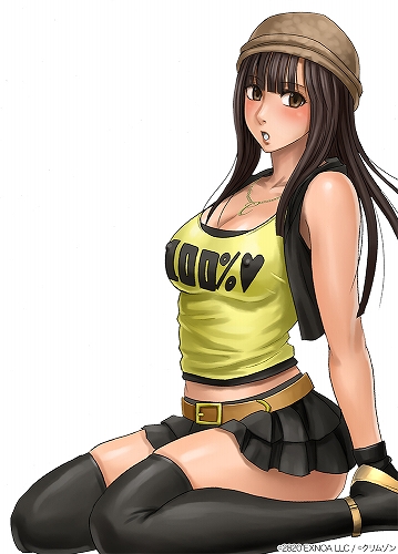 ���������꡼ No.005�Υ���ͥ������ / �֥���ॾ����������ס�15̾�Υ���������ͥ�ˤ�뿷����饯������ͥ�θ��������ǥ������2�����ͤ򳫻�