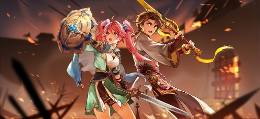 ���������꡼ No.006�Υ���ͥ������ / ��PR��ͦ���ʱ�ͺã�ȶ���������ߤ�RPG�֥��ꥨ��ȡ����륫�ǥ����ס����������Ѥȥ���饯������̥�Ϥ�����å����褦