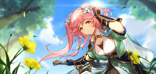 ���������꡼ No.008�Υ���ͥ������ / ��PR��ͦ���ʱ�ͺã�ȶ���������ߤ�RPG�֥��ꥨ��ȡ����륫�ǥ����ס����������Ѥȥ���饯������̥�Ϥ�����å����褦