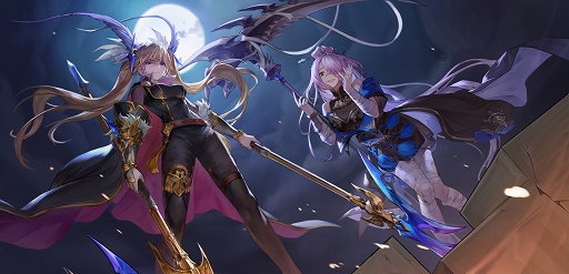 ���������꡼ No.019�Υ���ͥ������ / ��PR��ͦ���ʱ�ͺã�ȶ���������ߤ�RPG�֥��ꥨ��ȡ����륫�ǥ����ס����������Ѥȥ���饯������̥�Ϥ�����å����褦