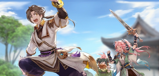 ���������꡼ No.020�Υ���ͥ������ / ��PR��ͦ���ʱ�ͺã�ȶ���������ߤ�RPG�֥��ꥨ��ȡ����륫�ǥ����ס����������Ѥȥ���饯������̥�Ϥ�����å����褦