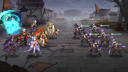 オリエント・アルカディア