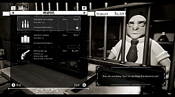 �ƥ��⥷�� VS �����ꥢ�� - Timothy vs the Aliens