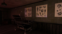 アイズ:ホラーゲーム