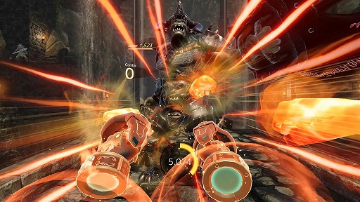 ꡼ No.002 | VRбꥺॢBlast Beatס2022ǯ114Steamǥ꡼