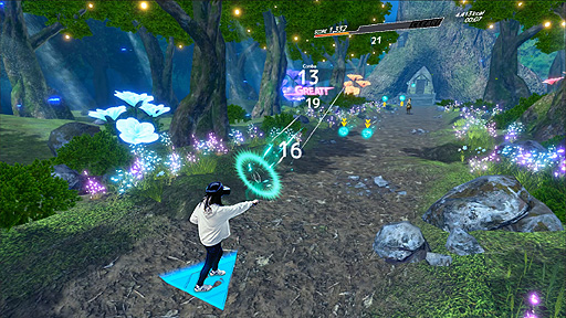 ꡼ No.002 | PRVRꥺACTBlast BeatפۿSteamȡե󥿥Ϥֿ͡ã˷ĩ