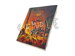 画像ギャラリー No.002のサムネイル画像 / 「夜廻三」20%オフセール開催。グッズが当たるRTキャンペーンも