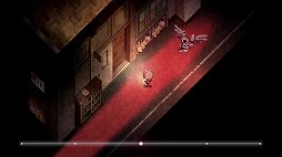 画像ギャラリー No.009のサムネイル画像 / 「夜廻三」体験版プレイレポート。これまで以上に恐ろしく,ドラマチックな夜の冒険が始まる