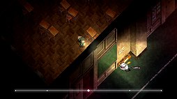 画像ギャラリー No.010のサムネイル画像 / 「夜廻三」体験版プレイレポート。これまで以上に恐ろしく,ドラマチックな夜の冒険が始まる