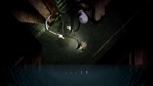 画像ギャラリー No.014のサムネイル画像 / 「夜廻三」体験版プレイレポート。これまで以上に恐ろしく,ドラマチックな夜の冒険が始まる