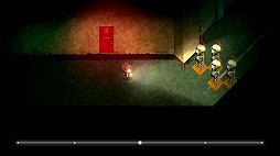 画像ギャラリー No.016のサムネイル画像 / 「夜廻三」体験版プレイレポート。これまで以上に恐ろしく,ドラマチックな夜の冒険が始まる