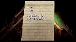 画像ギャラリー No.019のサムネイル画像 / 「夜廻三」体験版プレイレポート。これまで以上に恐ろしく,ドラマチックな夜の冒険が始まる