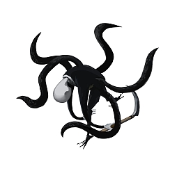 画像ギャラリー No.016のサムネイル画像 / PS4/Switch「夜廻三」本日発売。開発者の溝上 侑氏が本作の魅力や変更点などを語るQ&Aが公開に