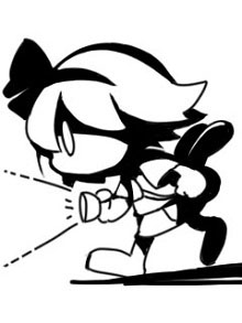 画像ギャラリー No.019のサムネイル画像 / PS4/Switch「夜廻三」本日発売。開発者の溝上 侑氏が本作の魅力や変更点などを語るQ&Aが公開に