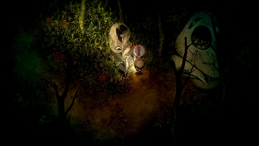 画像ギャラリー No.031のサムネイル画像 / PS4/Switch「夜廻三」本日発売。開発者の溝上 侑氏が本作の魅力や変更点などを語るQ&Aが公開に