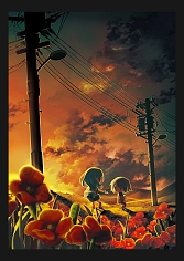 画像ギャラリー No.039のサムネイル画像 / PS4/Switch「夜廻三」本日発売。開発者の溝上 侑氏が本作の魅力や変更点などを語るQ&Aが公開に