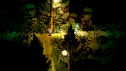 画像ギャラリー No.002のサムネイル画像 / 「夜廻三」,発売1か月を記念して思い出投稿キャンペーンを開催