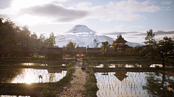 画像ギャラリー No.001のサムネイル画像 / 「Sengoku Dynasty」の最新トレイラー公開。戦国時代を舞台にした都市建設シミュレーション