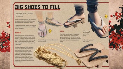 画像ギャラリー No.005のサムネイル画像 / 「Sengoku Dynasty」の日本語字幕付きトレイラーを公開。ファン専用のデジタルマガジンもリリース