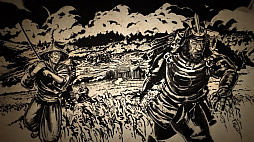 画像ギャラリー No.006のサムネイル画像 / 戦国時代の村作りシム「Sengoku Dynasty」の開発者ビデオダイアリー第1弾公開。日本のファンに向けたメッセージも