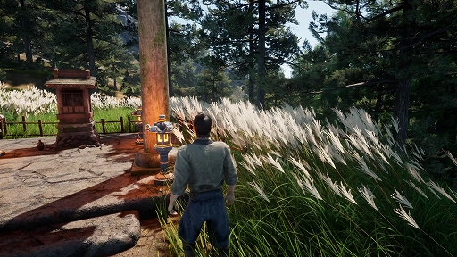 画像ギャラリー No.005のサムネイル画像 / 「Sengoku Dynasty」の建築メカニックを紹介する開発者ビデオダイアリーが公開に。アーリーアクセス版のリリースは2023年第1四半期に延期へ