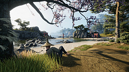 画像ギャラリー No.005のサムネイル画像 / 戦国の世で農民クラフトサバイバル「Sengoku Dynasty」,山賊も出てくる(?)Steamプレイテストが6月22日にスタート