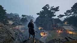 画像ギャラリー No.006のサムネイル画像 / 戦国の世で農民クラフトサバイバル「Sengoku Dynasty」,山賊も出てくる(?)Steamプレイテストが6月22日にスタート