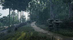 画像ギャラリー No.009のサムネイル画像 / 戦国の世で農民クラフトサバイバル「Sengoku Dynasty」,山賊も出てくる(?)Steamプレイテストが6月22日にスタート