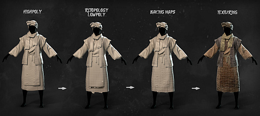 画像ギャラリー No.010のサムネイル画像 / 戦国の世で農民クラフトサバイバル「Sengoku Dynasty」,山賊も出てくる(?)Steamプレイテストが6月22日にスタート