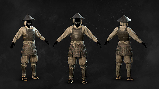 画像ギャラリー No.011のサムネイル画像 / 戦国の世で農民クラフトサバイバル「Sengoku Dynasty」,山賊も出てくる(?)Steamプレイテストが6月22日にスタート