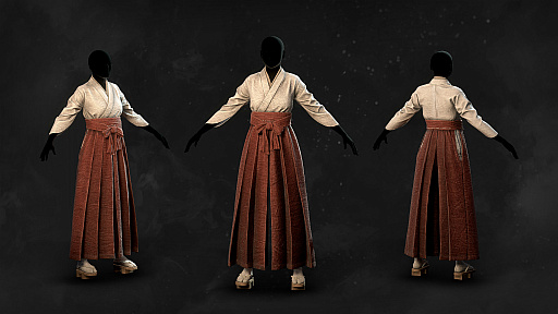 画像ギャラリー No.012のサムネイル画像 / 戦国の世で農民クラフトサバイバル「Sengoku Dynasty」,山賊も出てくる(?)Steamプレイテストが6月22日にスタート