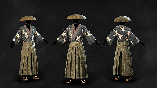 画像ギャラリー No.013のサムネイル画像 / 戦国の世で農民クラフトサバイバル「Sengoku Dynasty」,山賊も出てくる(?)Steamプレイテストが6月22日にスタート