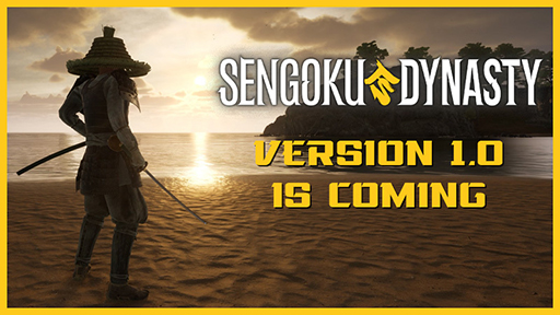 ꡼ No.002Υͥ / 11꡼ꤷ¼ꥷSengoku Dynastyפγȯԥ󥿥ӥ塼2025ǯˤϥ󥷥塼޵Ǥ꡼TGS2024