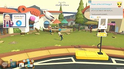 画像ギャラリー No.007のサムネイル画像 / Switch「ベティア ペラペラ英語アドベンチャー」が2022年春に発売へ