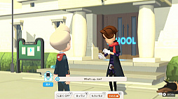 ベティア ペラペラ英語アドベンチャー