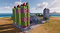 ꡼ No.009 | Tropico 6ס賫ȯĩǿDLCȥ˥塼 եƥɤPSXboxץåȥեۿץ쥸ǥƤαȥ쥤顼