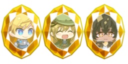 画像ギャラリー No.008のサムネイル画像 / パーティ構築型ローグライク「ビビッドナイト」のNintendo Switch版が本日配信開始に。リリース記念の10%オフセールもスタート