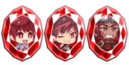 画像ギャラリー No.010のサムネイル画像 / パーティ構築型ローグライク「ビビッドナイト」のNintendo Switch版が本日配信開始に。リリース記念の10%オフセールもスタート