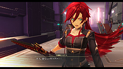 ꡼ No.006 | ֱͺ դεII -CRIMSON SiN-סץ쥤֥륭Υꥹȥꥪ󡤥ãŨФ뤳ȤˤʤAIξܺ٤