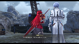 ꡼ No.007 | ֱͺ դεII -CRIMSON SiN-סץ쥤֥륭Υꥹȥꥪ󡤥ãŨФ뤳ȤˤʤAIξܺ٤